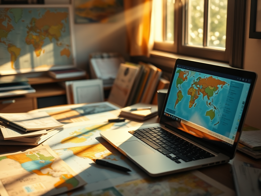 How to grow your travel business