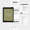 Standard FIT Client Communication Templates - TravelJoy
