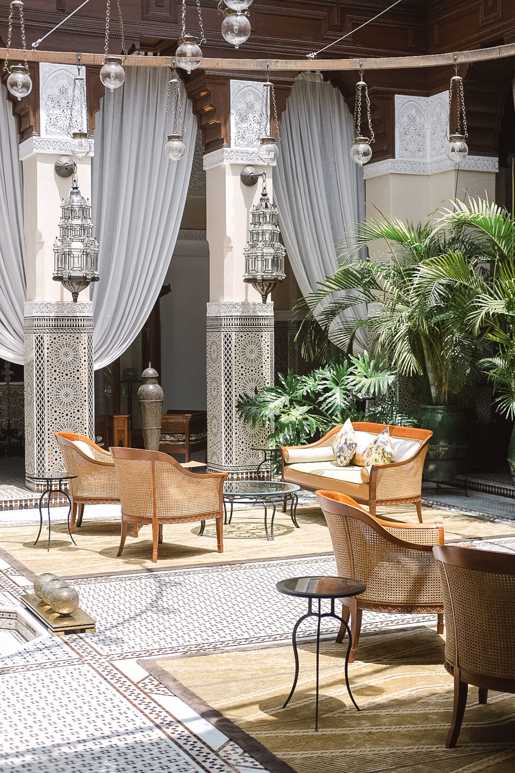 how hotel design affects travel experience