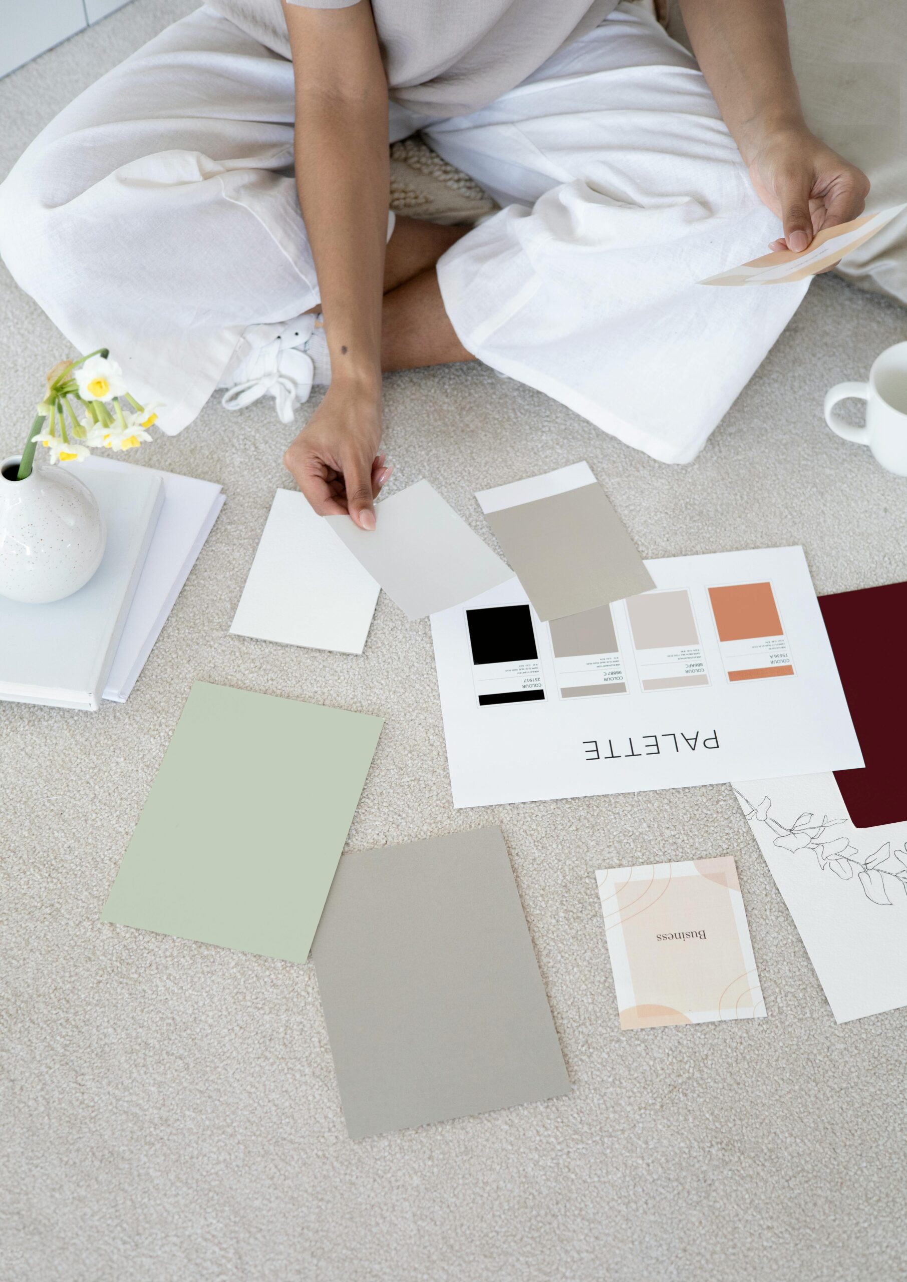 Discover how color psychology impacts travel branding and influences buyer behavior.