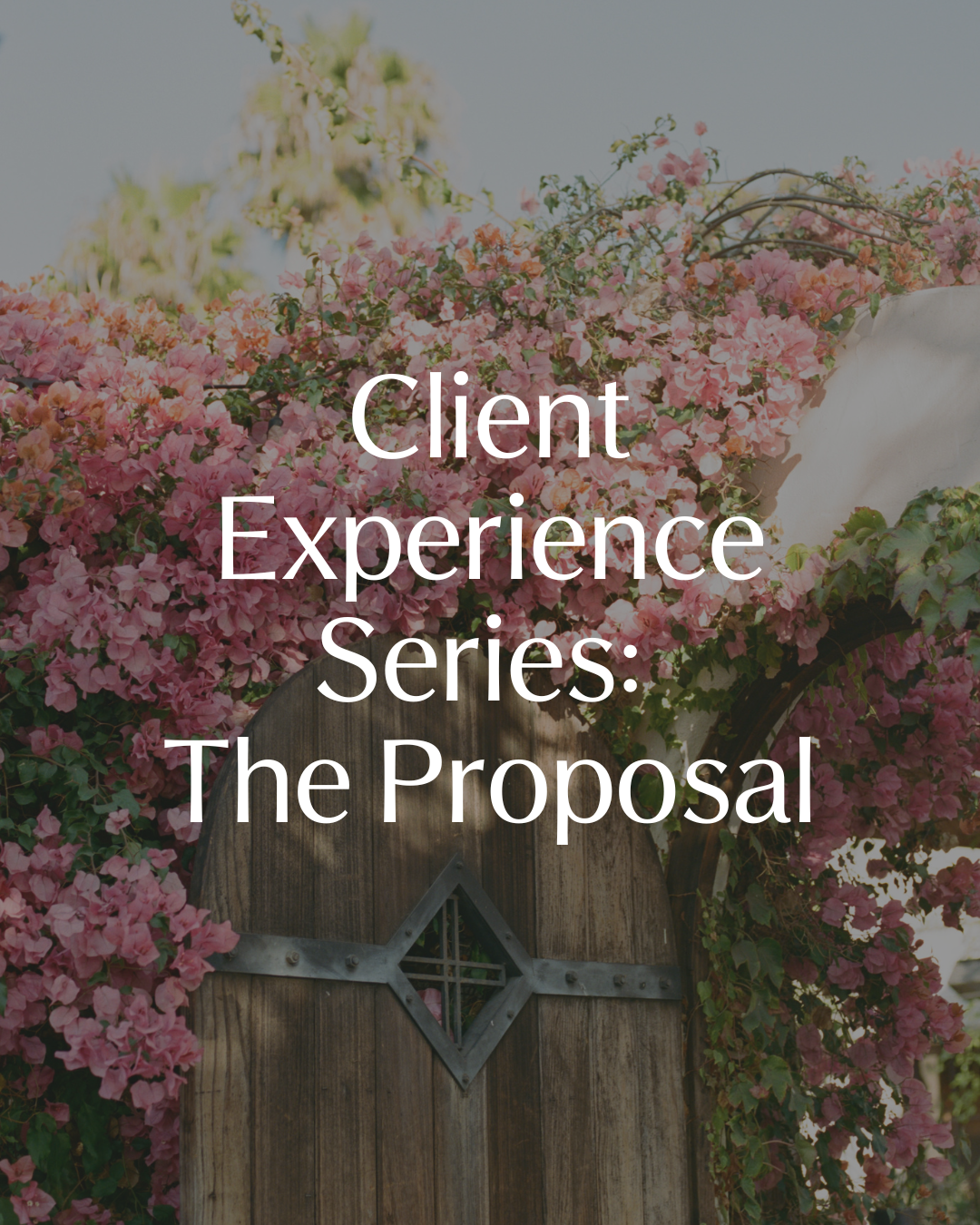 How to present travel proposals