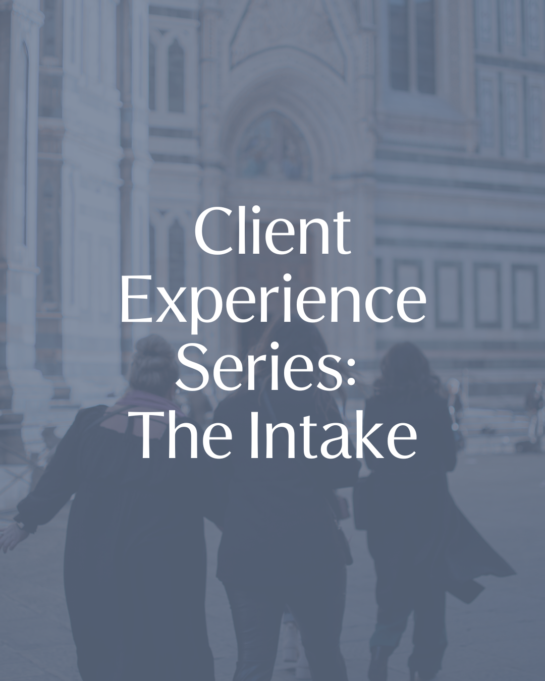 Mastering the Sales Intake Call