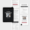 Standard FIT Client Communication Templates - TravelJoy