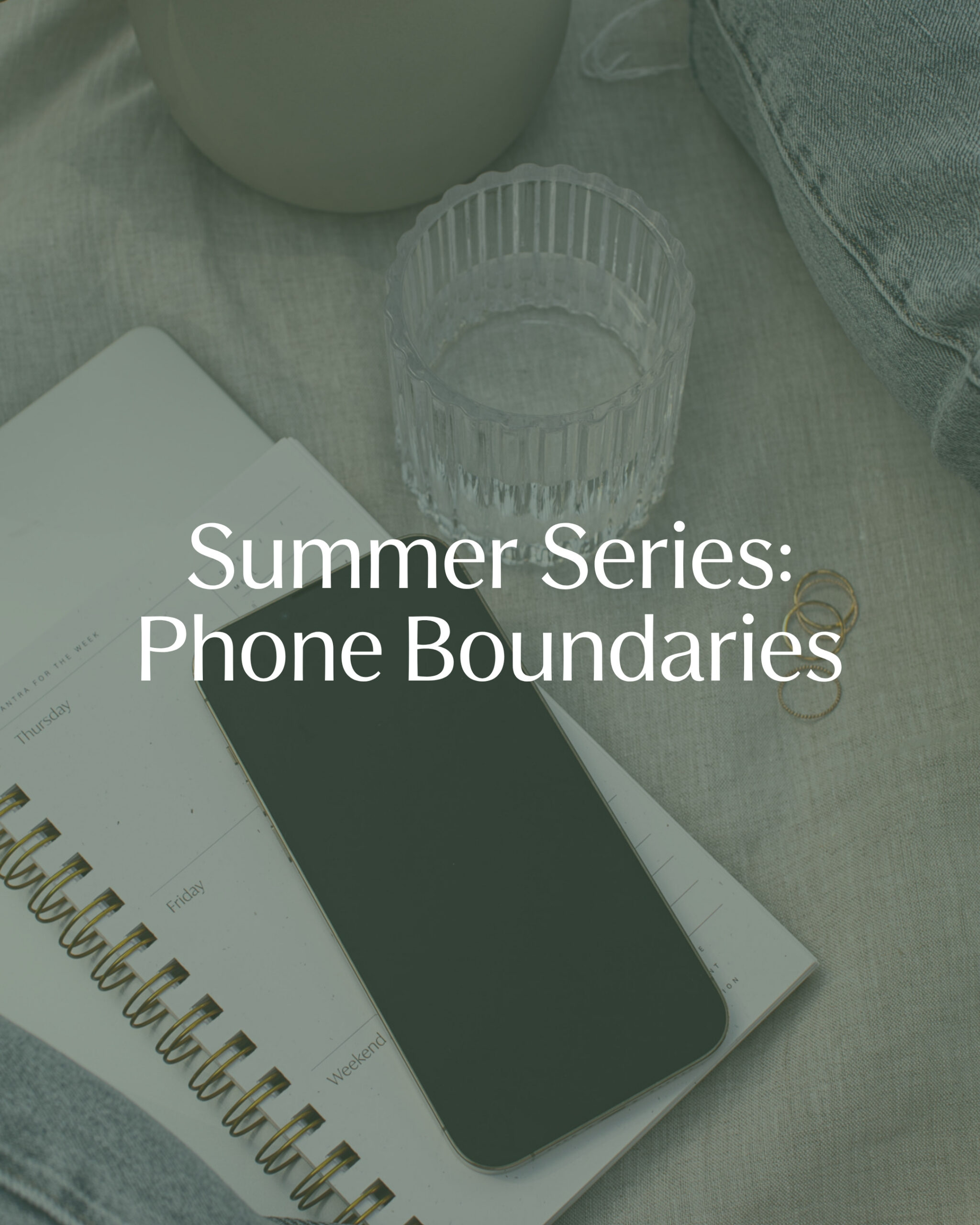 Travel Advisor Phone Boundaries